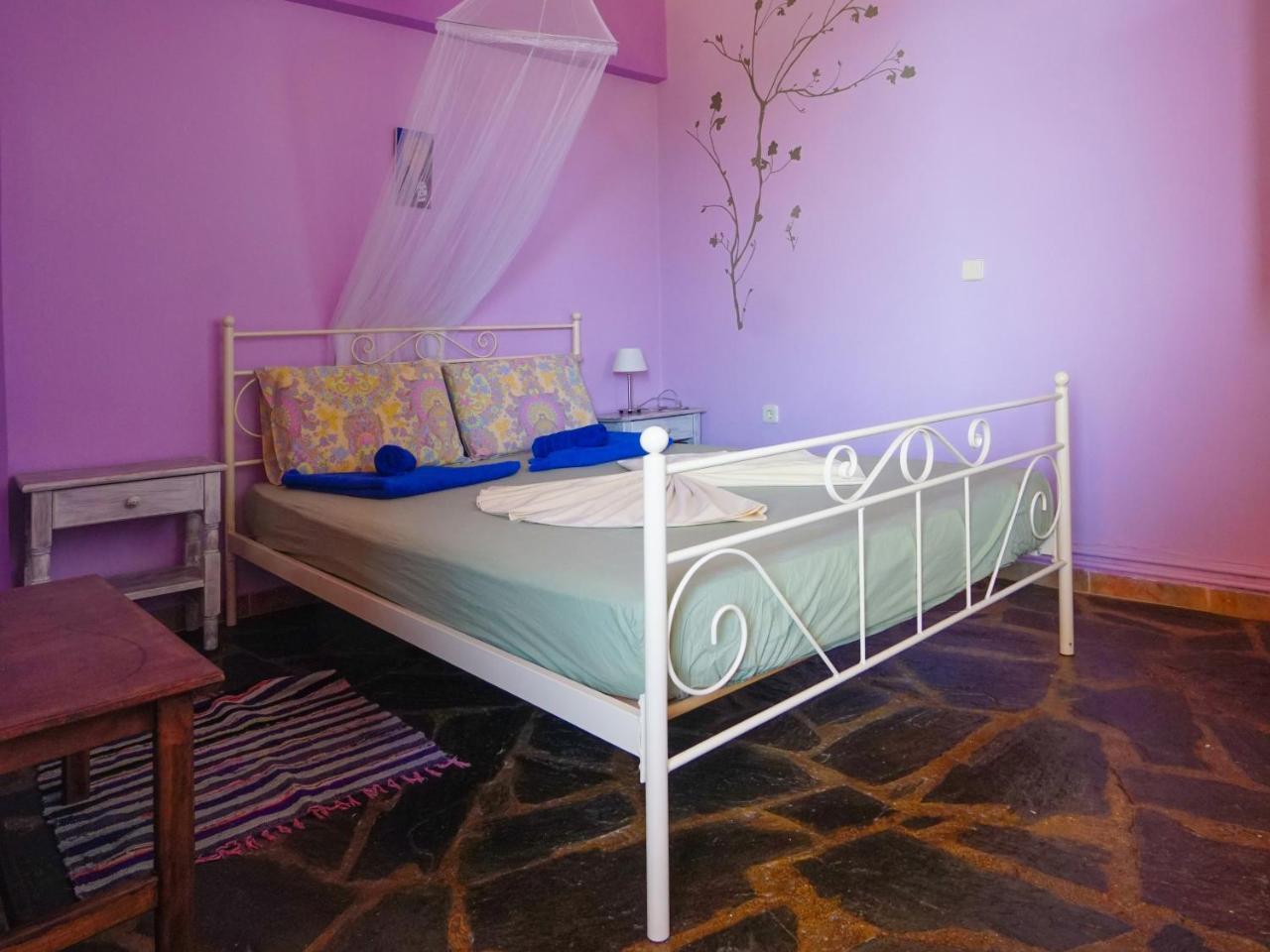 Ocea Retreat Aparthotel การ์โลวาซี ภายนอก รูปภาพ